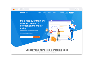 PinnacleCart eCommerce Solution